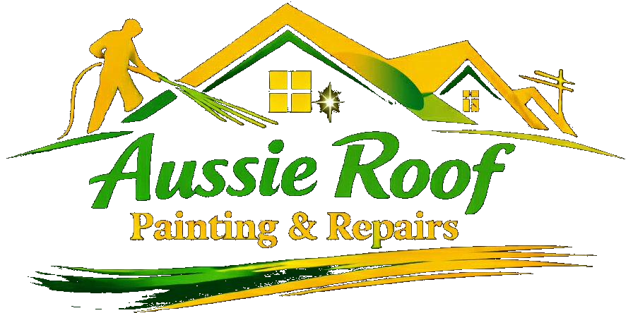 Aussie Roof Painting & Repairs